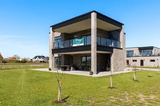 Villa på Kystmarken 32, 5500 Middelfart