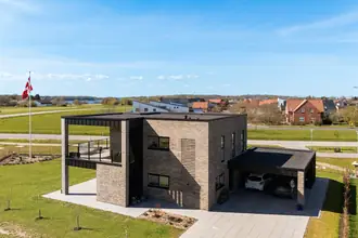 Villa på Kystmarken 32, 5500 Middelfart