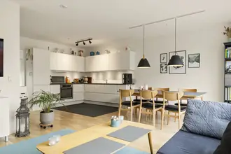 Rækkehus på Fåreager 59, Karlstrup, 2680 Solrød Strand