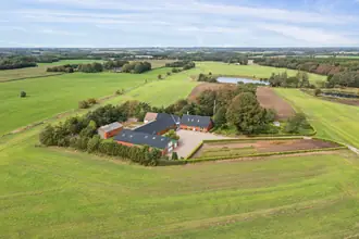 Villa på Herredsvejen 173, Nørheden, 9500 Hobro