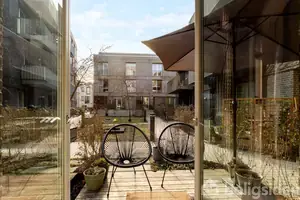 Ejerlejlighed på Doris Lessings Vej 33, st. th., 2300 København S