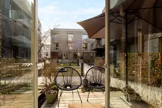 Ejerlejlighed på Doris Lessings Vej 33, th., 2300 København S