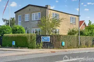 Villa på Christopher Boecks Alle 96, 2860 Søborg