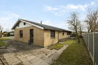 Villa på Toften 16, Kollemorten, 7323 Give