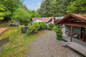 Fritidshus på Lobelievej 41, Søttrup, 9600 Aars
