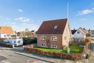 Villa på Kildevej 29, 8700 Horsens