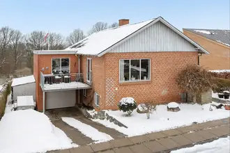 Villa på Sandbyvej 45, 7800 Skive