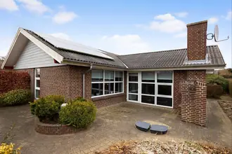 Villa på Kløvervænget 7, Breum, 7870 Roslev
