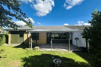 Rækkehus på Boikenvænget 19, Søhus, 5270 Odense N