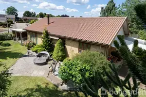 Villa på Antilopevej 10, 4623 Lille Skensved