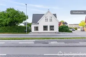 Villa på Hold-An Vej 12, 2750 Ballerup