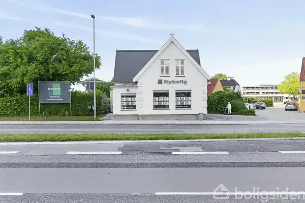 Villa på Hold-An Vej 12, 2750 Ballerup