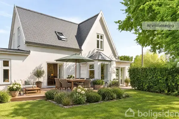 Villa på Hold-An Vej 12, 2750 Ballerup