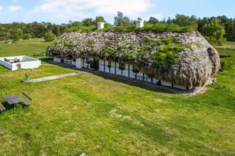 Fritidshus på Snebærvej 1, 9940 Læsø