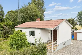 Villa på Nagbølvej 34, Nagbøl, 6640 Lunderskov