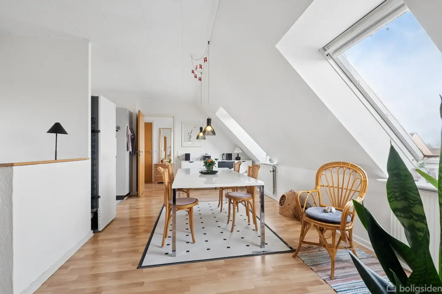 Ejerlejlighed på Nørregade 23, 2., 9560 Hadsund