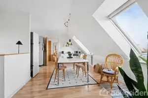 Ejerlejlighed på Nørregade 23, 2., 9560 Hadsund
