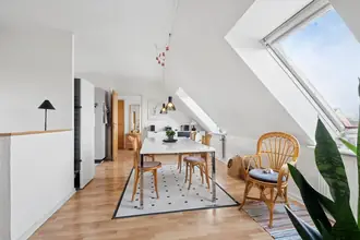 Ejerlejlighed på Nørregade 23, 2., 9560 Hadsund