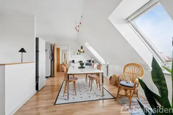 Ejerlejlighed på Nørregade 23, 2., 9560 Hadsund