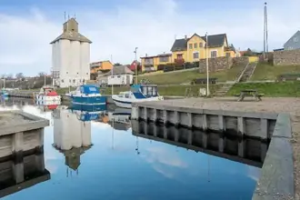 Ejerlejlighed på Havnegade 4, 1. 6., Hasle, 3790 Hasle