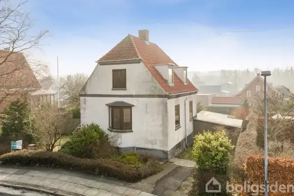 Villa på Brorsonsvej 6, 8260 Viby J