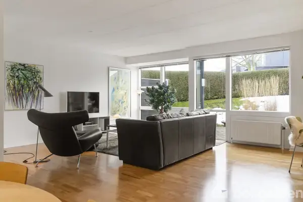 Andelsbolig på Skovhøj 165, 8361 Hasselager