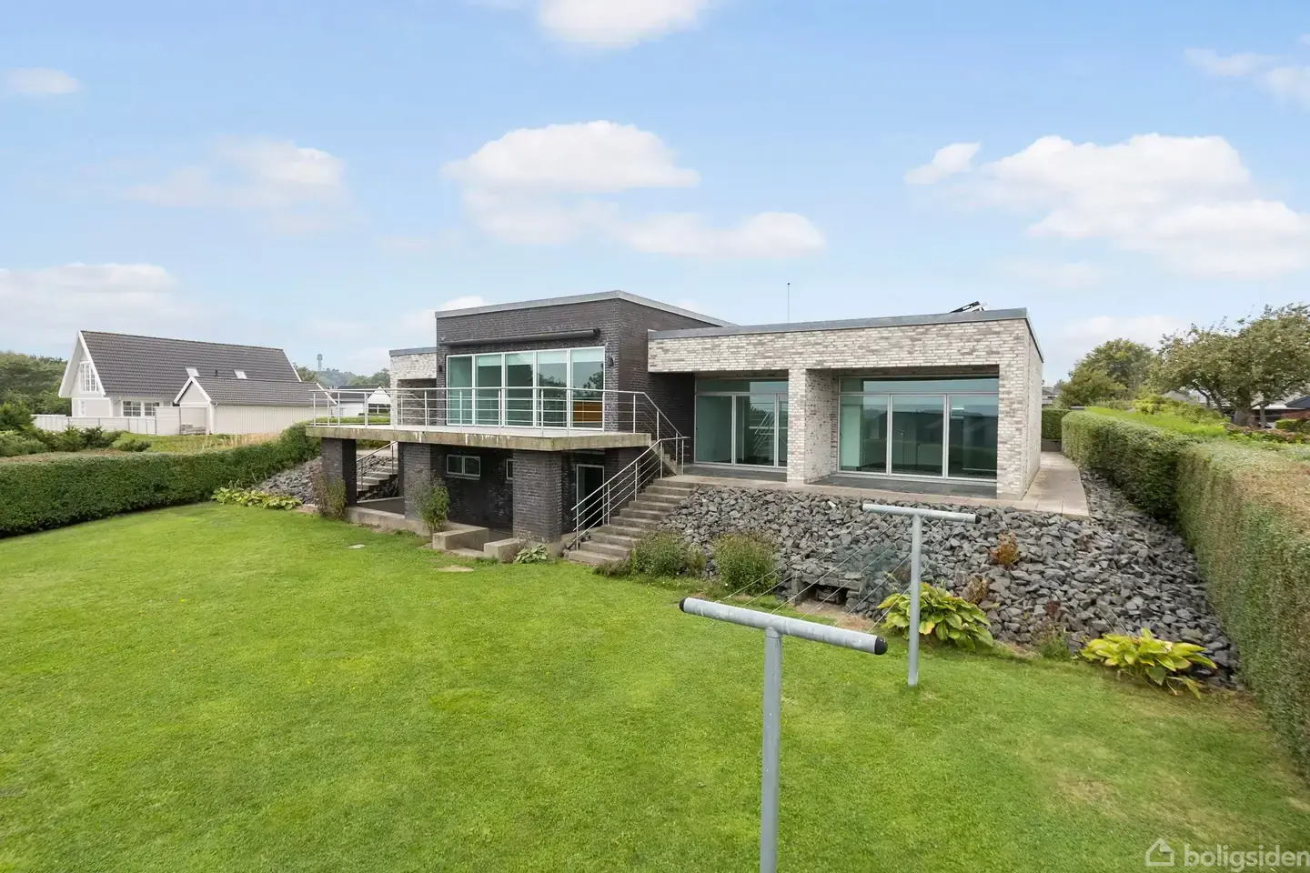 Villa på Spicavej 9, 9900 Frederikshavn