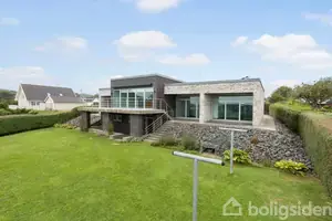 Villa på Spicavej 9, 9900 Frederikshavn