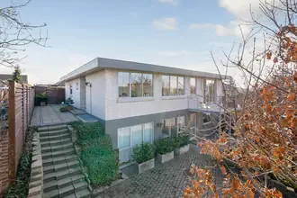 Villa på Rypebakken 15, Snestrup, 5210 Odense NV