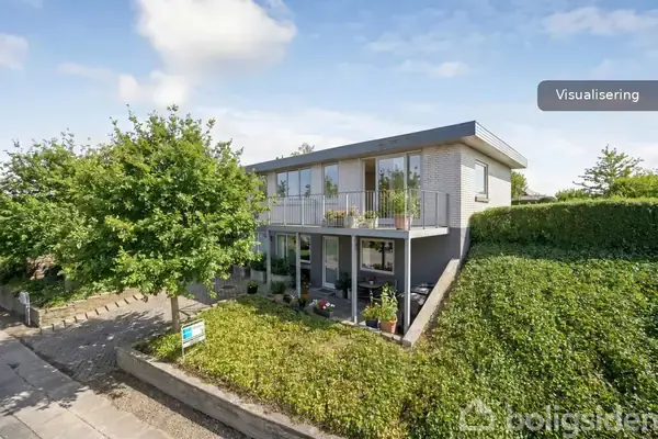 Villa på Rypebakken 15, 5210 Odense NV