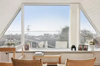 Villa på Fjordlystvej 24, 7700 Thisted