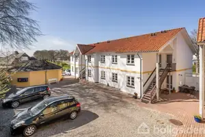 Andelsbolig på Ramsherred 2C, 1., 6310 Broager