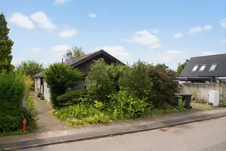 Villa på Liberiavej 23, 2770 Kastrup