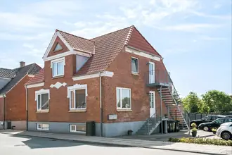 Villa på Østergade 4, Hvidbjerg, 7790 Thyholm