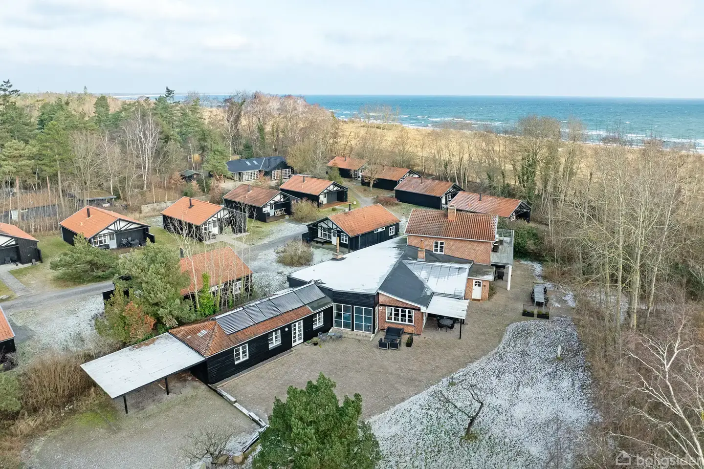 Fritidsbolig på Bøtølundvej 31, 4873 Væggerløse