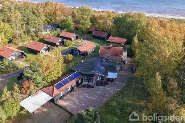 Fritidsbolig på Bøtølundvej 31, 4873 Væggerløse