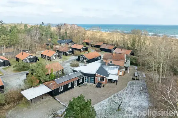 Fritidsbolig på Bøtølundvej 31, 4873 Væggerløse
