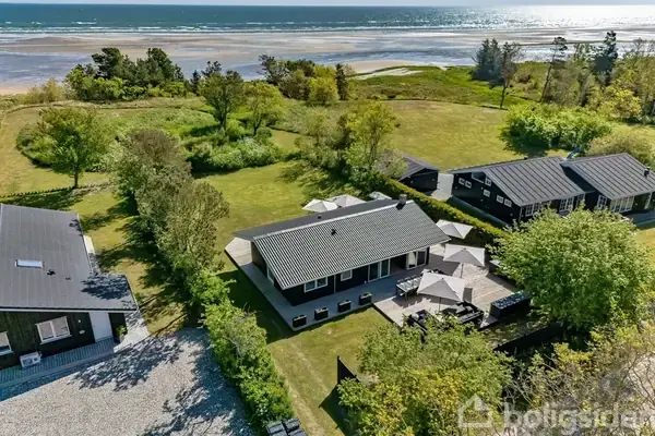 Fritidsbolig på Fruerlund Plantage 2, 9560 Hadsund