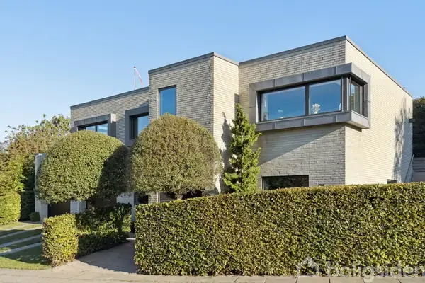 Villa på Børup Sandevej 3, 7000 Fredericia