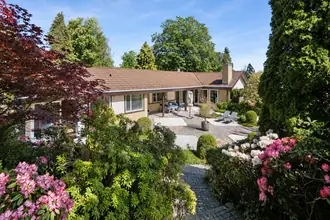 Villa på Doktorvænget 7, 2960 Rungsted Kyst