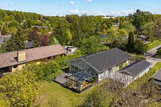 Villa på Skovkilden 18, 2880 Bagsværd