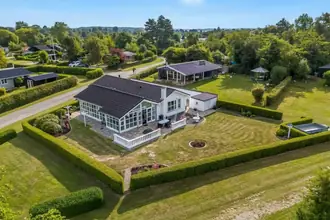 Fritidshus på Havbakken 305, Enø, 4736 Karrebæksminde