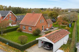 Villa på Søndervej 85, Thurø, 5700 Svendborg