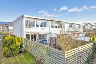 Rækkehus på Fiskerhusene 69, 2620 Albertslund