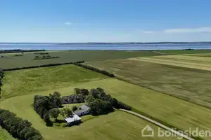Landejendom på Tøtterne 1, 9460 Brovst