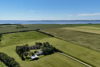 Villa på Tøtterne 1, Øland, 9460 Brovst