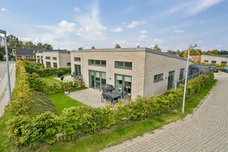 Villa på Ambolten 26, Norring, 8382 Hinnerup
