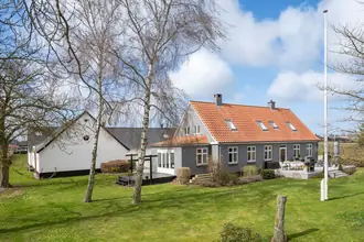 Villa på Gårdager 6, 4070 Kirke Hyllinge