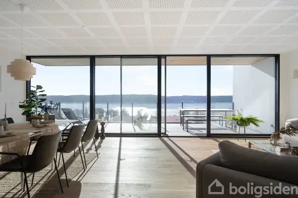 Rækkehus på Forårsvej 6, 7120 Vejle Øst