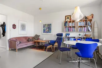 Ejerlejlighed på Bistrupvej 56, 1. tv., 3460 Birkerød